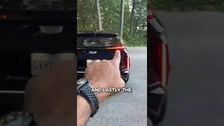 US VS EU Car Spec Differences