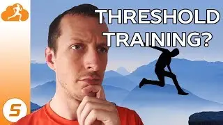 Interval Training: What is Threshold vs Lactate Threshold vs Anaerobic Threshold?