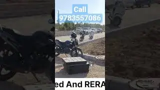 Call 9783557086 JDA Approved Plot Sirsi Road Jaipur Near Vaishali Nagar Mansarovar Jaipur #jda #plot