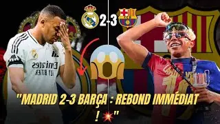 ⚠️😡Pourquoi le Real Madrid Ne Doit Pas S'Inquiéter Après la Supercoupe 😡