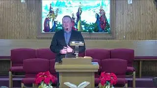 Jefferson Street Baptist Church Live Stream