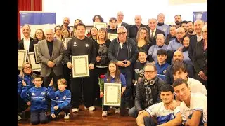 Festa dello Sport CONI Ascoli 2025