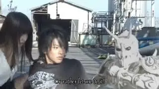Momotaros DIES (REAL) (NOT CLICKBAIT) (Kamen Rider Den-O Edit)
