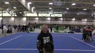 14th World Open Martial Arts Championship Sanda (Full Contact) - Wendel Perez vs. Johnny Moraes
