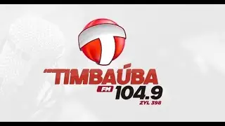 TB ESPORTE NEWS - COM TOINHO BARBOSA, MARCOS RUAN E INGRID MARTINS