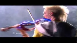 Epic Violin Guy