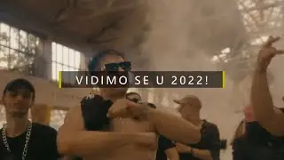 Bye Bye 2021
