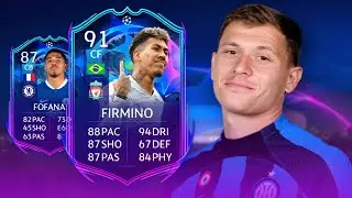 FIFA 23 ULTIMATE TEAM R2G ! RTTF PROMO !! LIVE 6PM CONTENT !! RTTF FLASHBACKS ?! TORRES ICON SBC ?!