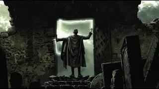 eXnigma &mdash; The Light That Refused to Answer | Chapter VII | Elantris (Reading Music)