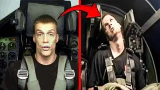 30 Scientists Who Went to Space & Revealed Something Terrifying!