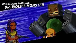 The Hunter's Past | Enter The Gungeon (Spoilers)