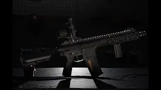 KWA x Virtual-Shot Bundle.