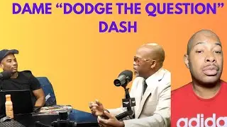 Dame Dash Breakfast Club Appearance Not Interview