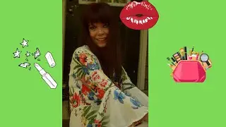 Woot Woot Behold Beauty Live Night