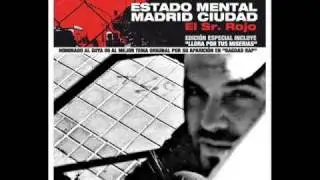 Señor Rojo - Nací Muerto (con Rush y Kase.O)