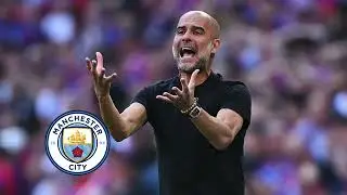 Pep Guardiola Uses Cruyff Quote to Address Man City Injury Crisis 👀