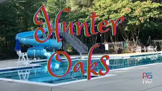 Neighborhoods in Charlotte, NC: Hunter Oaks in Waxhaw