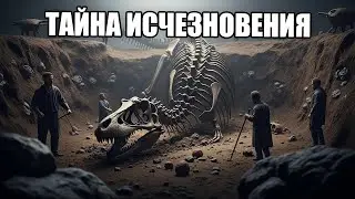 ПОСЛЕДНИЙ ДЕНЬ ДИНОЗАВРОВ: Что произошло на самом деле?