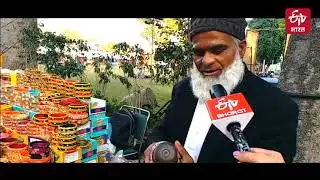लाख की चूड़ियां | Lakh Ki Chudiyaan | ETV Bharat Haryana |