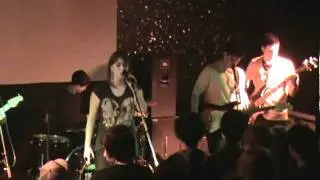 Emily Stafford and Roll The Credits