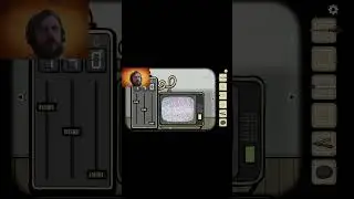 Cube Escape Case 23 #rustylake #games #logic #cubeescape #pointandclick