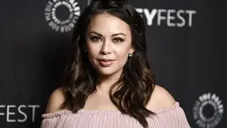 Janel Parrish: 20 Mind-Blowing Secrets Unveiled! 😱🔥 #JanelParrishRevelations