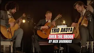 AKOYA Trio play 