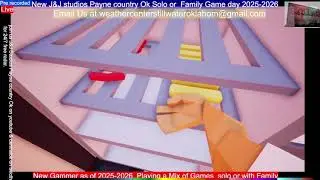 One arm cook game solo
