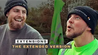 EXTENSIONS (the extended version)
