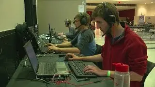 U Of M Offering Scholarships For 'E' Sports