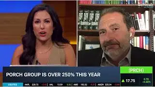 Overlooked Stock: PRCH Up Nearly 1,200% Y/Y