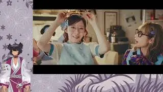 (BRITISH VTUBER) REACTS TO【MV】 FRUITS ZIPPER 