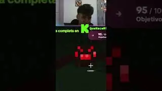 COLOMBIANO ENFADADO EN MINECRAFT #enfadado  #minecraft #colombia #parati