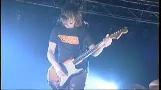 Reef - Good Feeling (Live at Bristol Academy 2003)