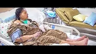 LEAKED: JAYALALITHAA FULL HOSPITAL AUDIO CLIP