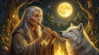 Shamanic Sound Healing | Reset Your Energy & Awaken Higher Frequencies