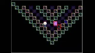 (Read Description) .flow - Erosion Event (Epilepsy/Jump Scare Warning)