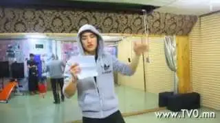 Shaggy - diss to rap dembee