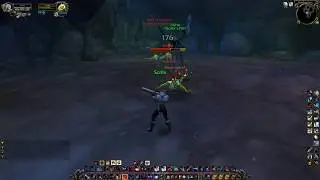 Fingat (Rare) Swamp of Sorrows, WoW Classic