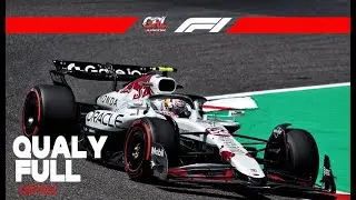 Quali Junior Season 12 JAPAN 2/12