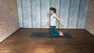 Yoga to start your day perfectly