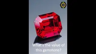 World Gem Foundation - The Role of a Gemmologist