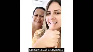 Stories Marília Mendonça!
