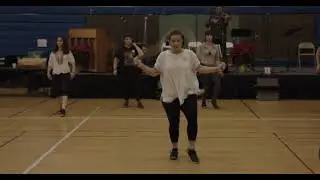 08 - Jump Rope Waltz Clog | CCDS 2025 Morris and More