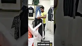 LOWER'S COLLECTION || THE FASHION SENSE STOCK LIMITED #youtubeshorts #lower #clothing
