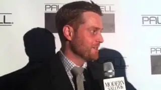 Colin Caruso Fave Color Formula