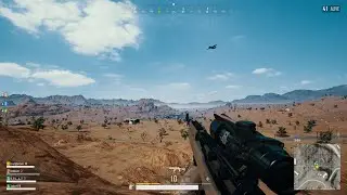 PUBG LIVE ACTION PC