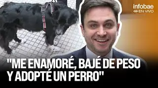 Ramiro Marra: 