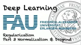 Deep Learning: Regularization - Part 3
