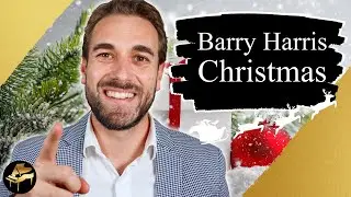 How to play ANY Christmas Song with 2 EASY Block Chords